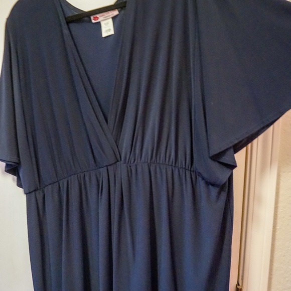 SWAK Designs Venus Top - 4X - Picture 3 of 4